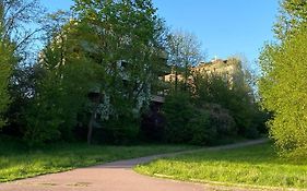 Valley Art House&parking bezpłatny podziemny
